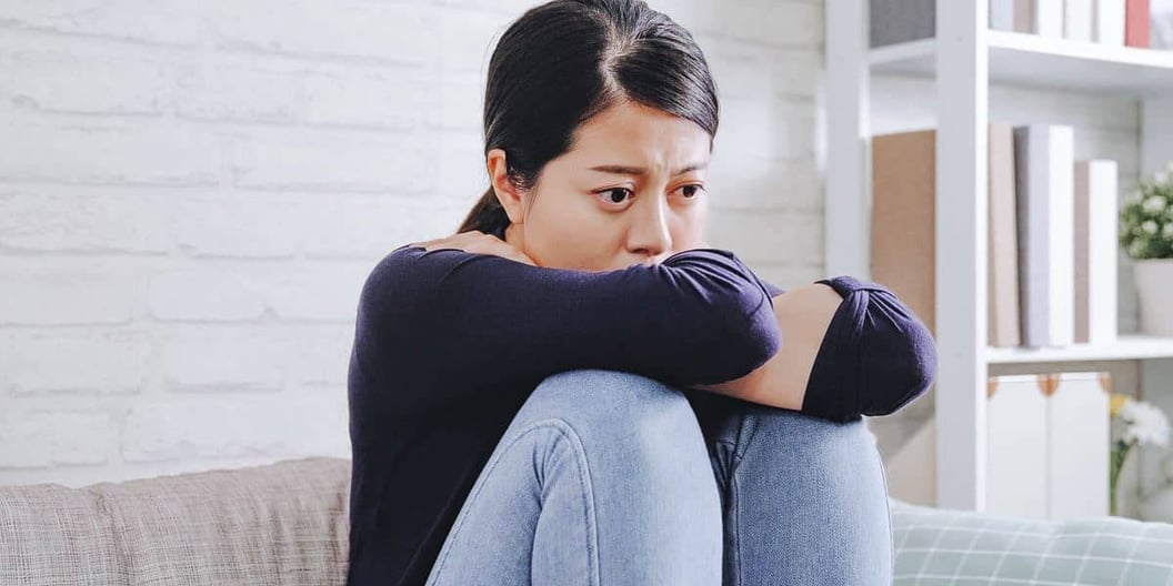 Can Menopause or Aging Cause Divorce?